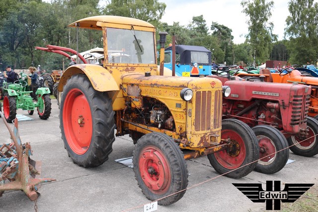 Hanomag