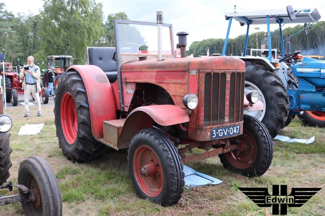 Hanomag