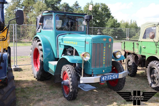 Hanomag