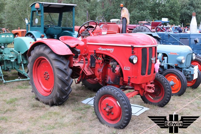 Hanomag