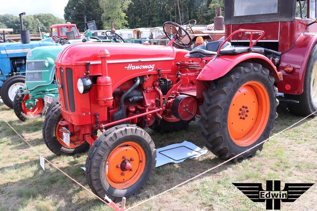 Hanomag
