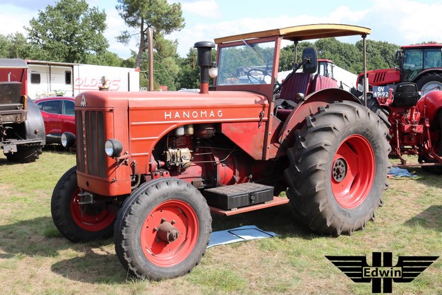 Hanomag