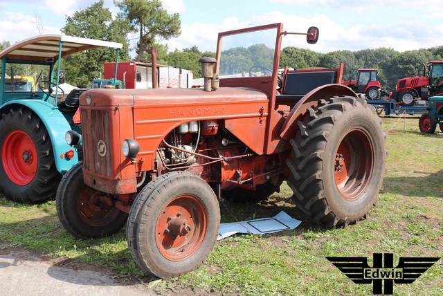 Hanomag