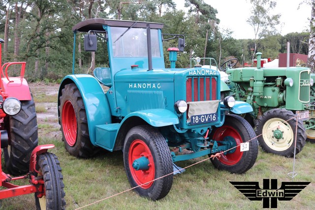 Hanomag