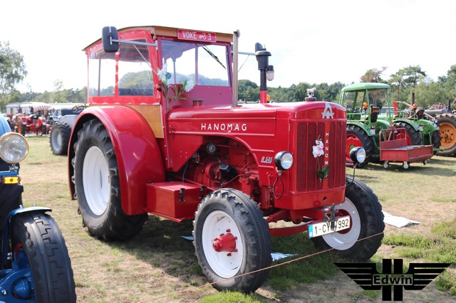 Hanomag