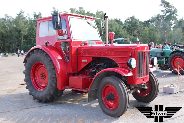 Hanomag