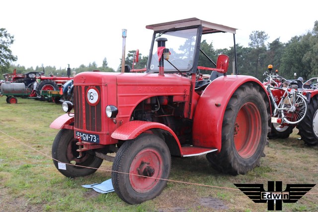 Hanomag