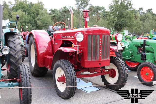 Hanomag