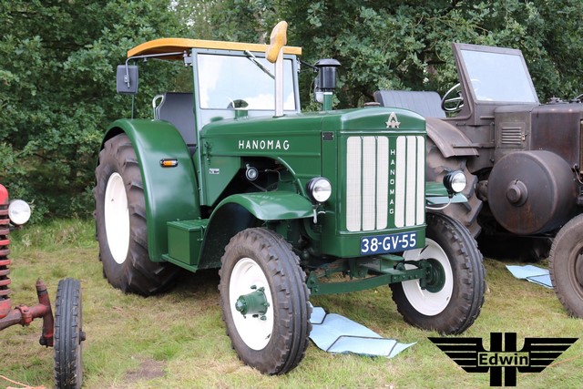 Hanomag