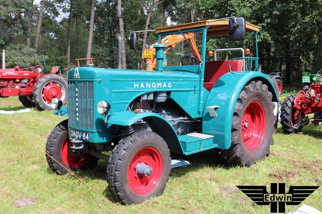 Hanomag