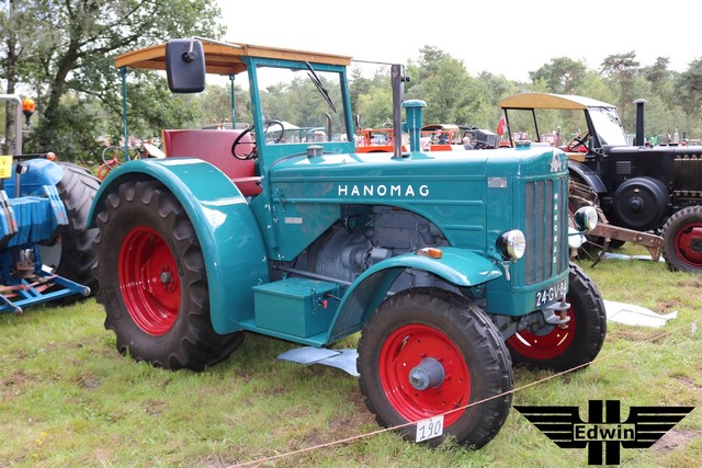 Hanomag