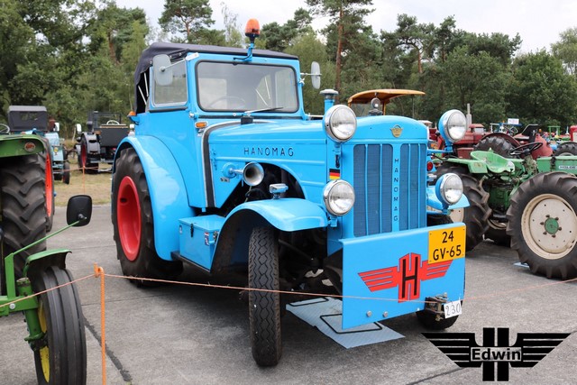 Hanomag