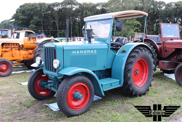 Hanomag
