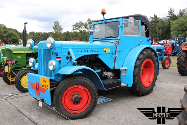 Hanomag
