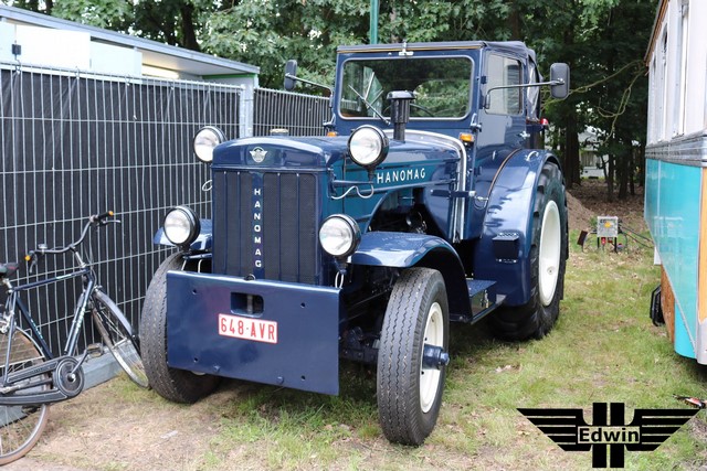 Hanomag