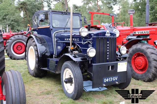Hanomag