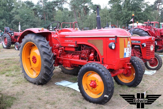 Hanomag