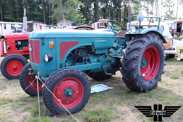 Hanomag