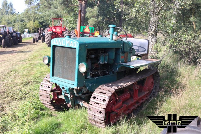Hanomag