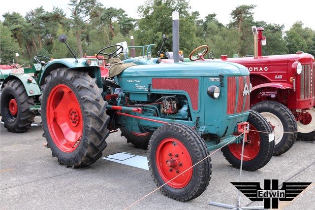 Hanomag