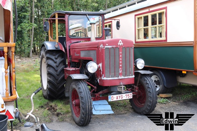Hanomag