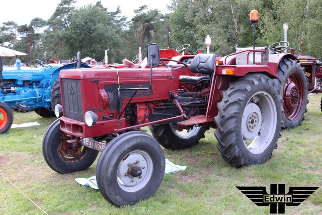 Hanomag