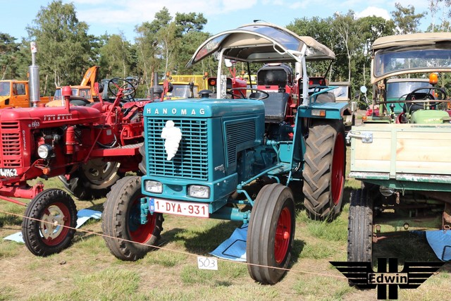 Hanomag