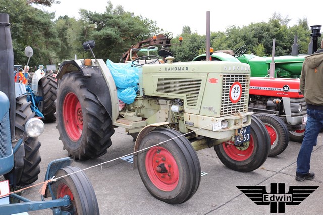 Hanomag