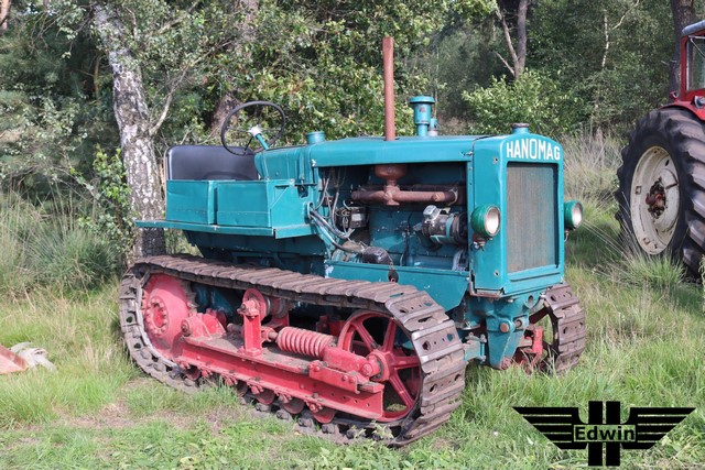 Hanomag