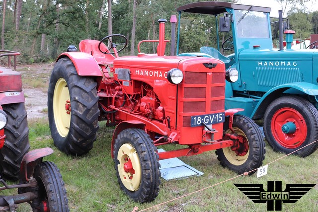 Hanomag