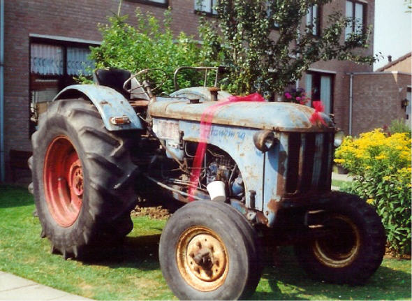 Hanomag