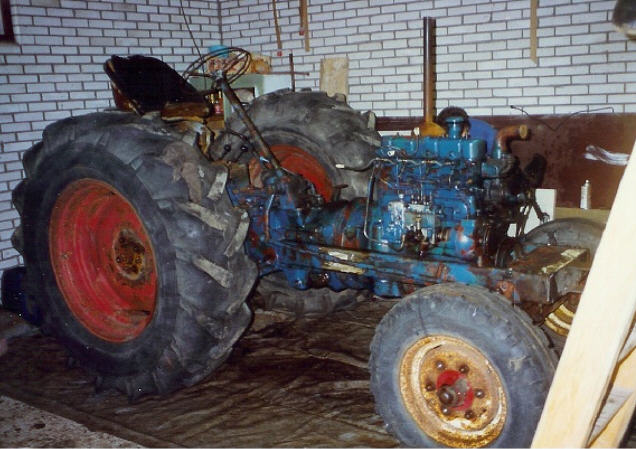 Hanomag