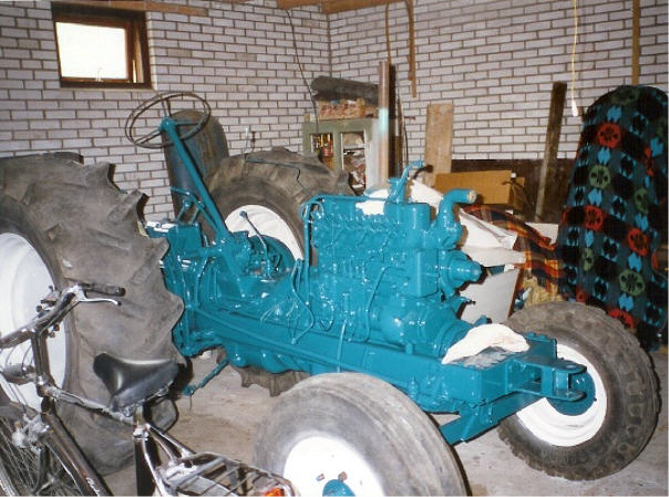 Hanomag