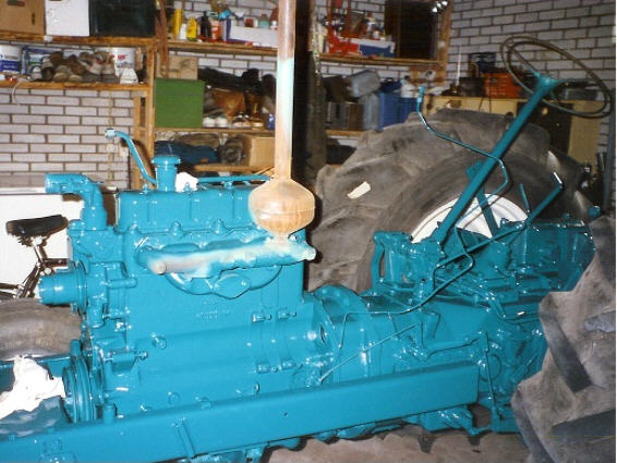 Hanomag