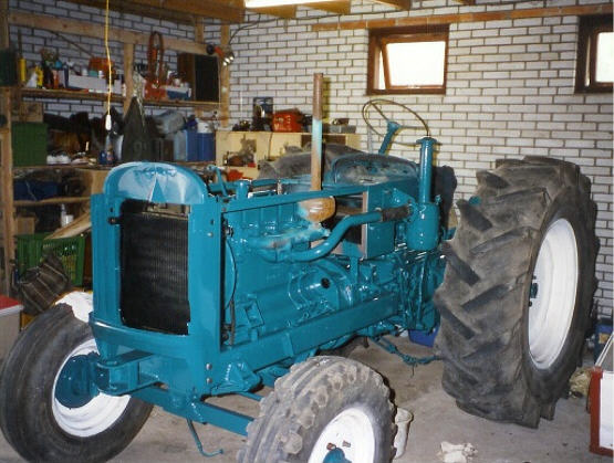 Hanomag