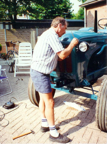 Hanomag