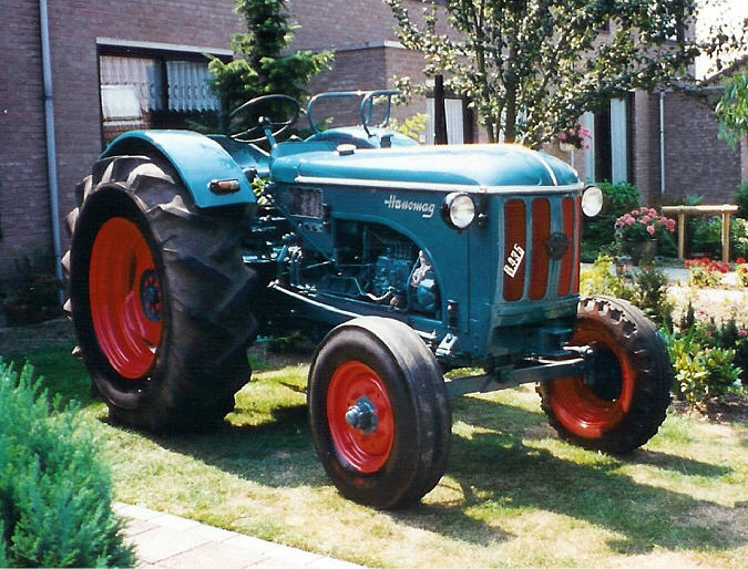 Hanomag