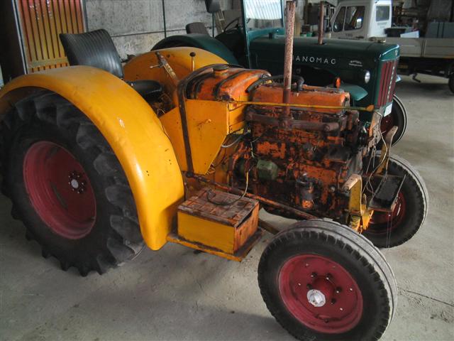Hanomag