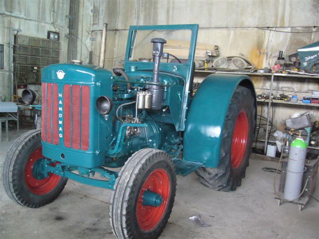 Hanomag