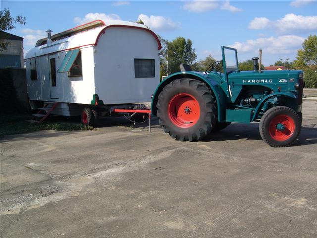 Hanomag