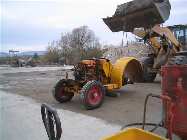 Hanomag