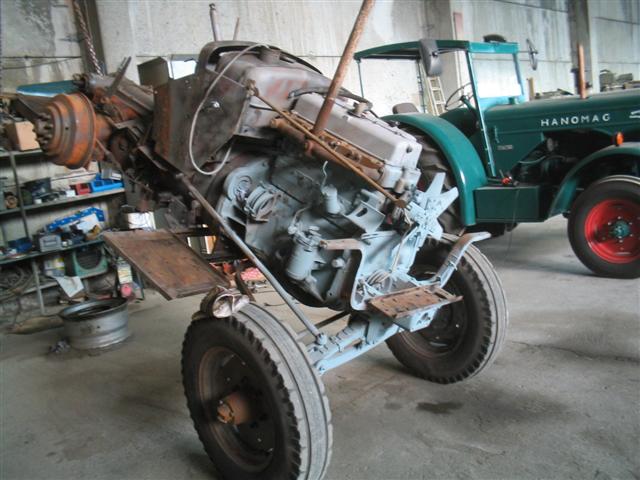 Hanomag