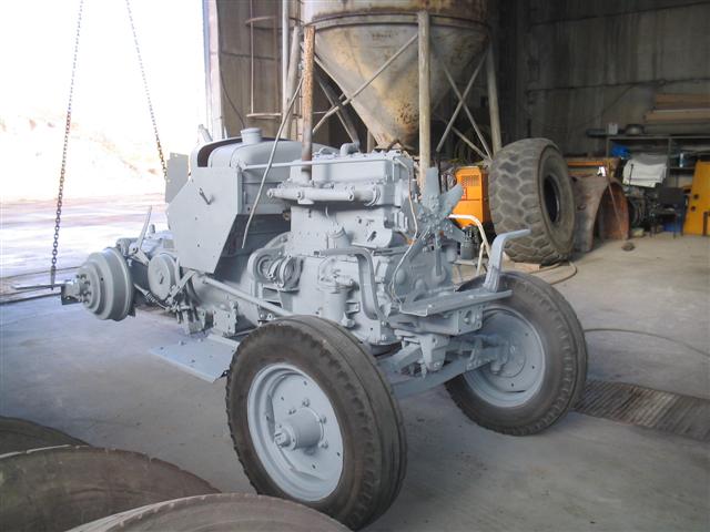 Hanomag