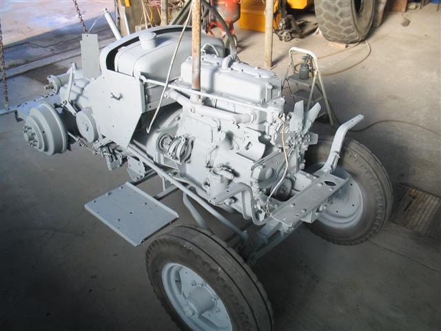 Hanomag