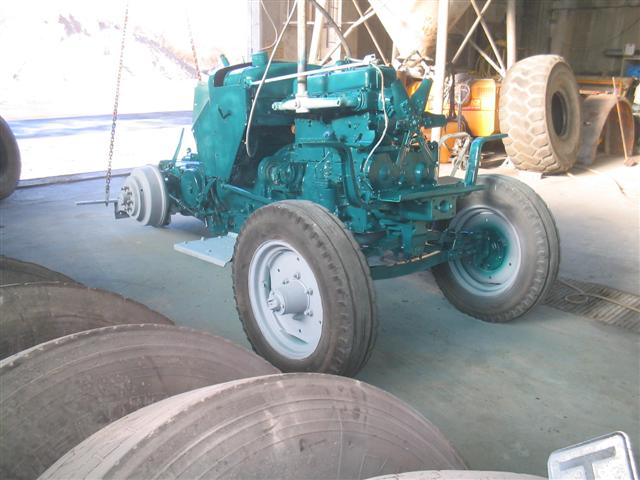 Hanomag