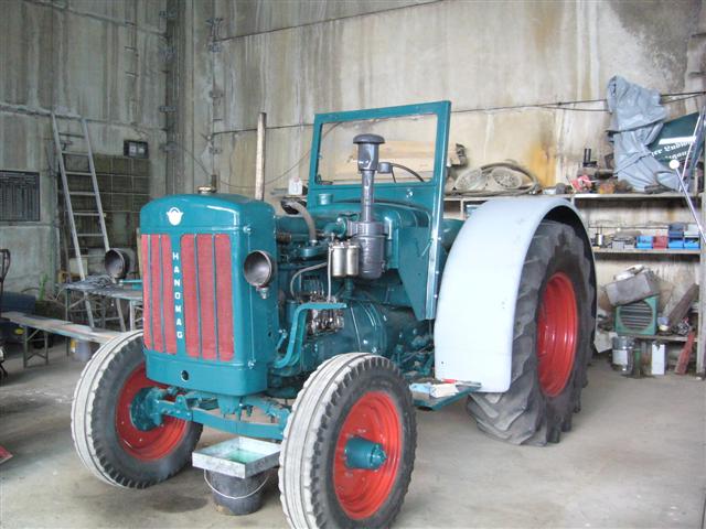Hanomag