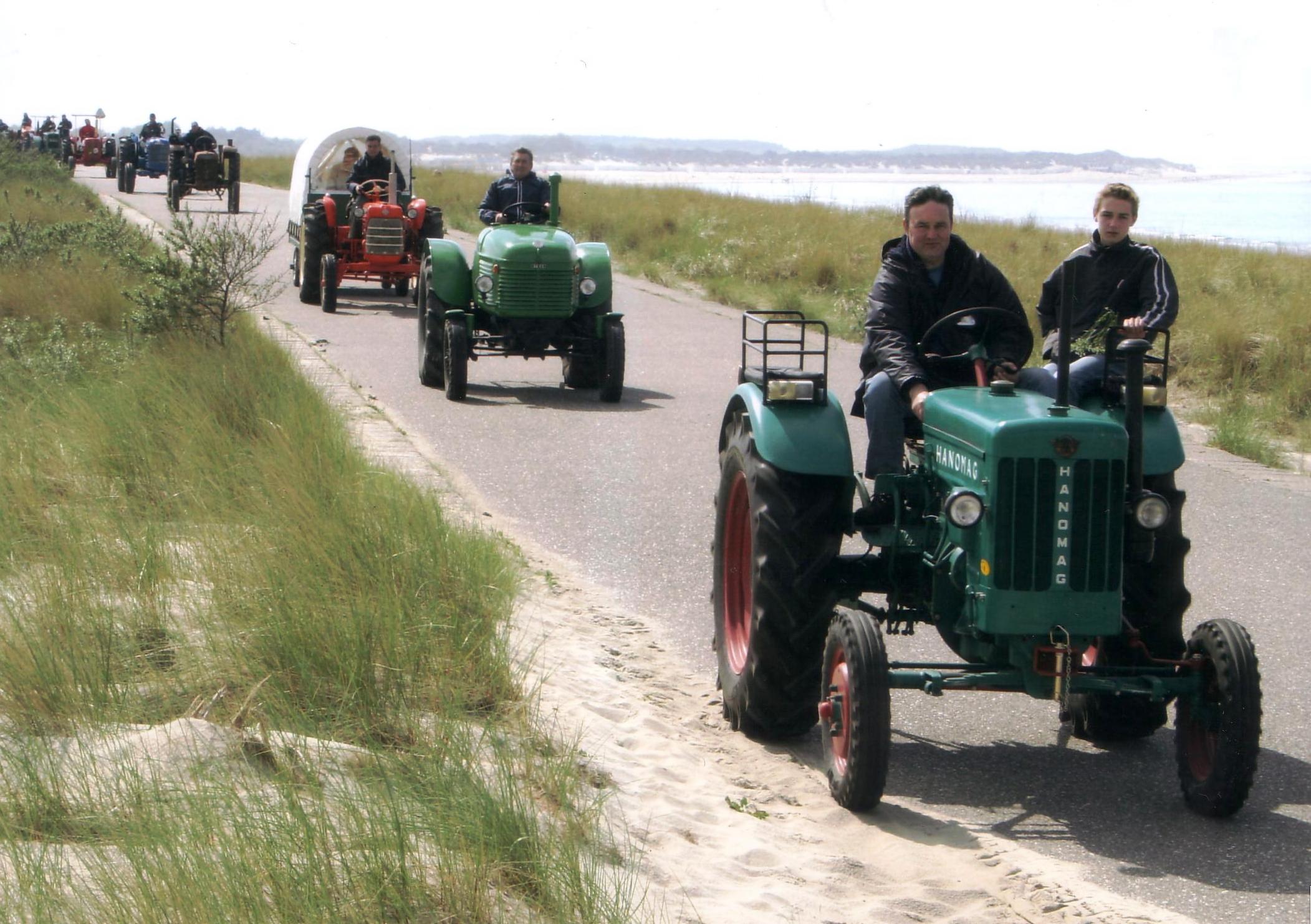 Hanomag