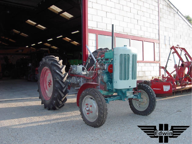 Hanomag