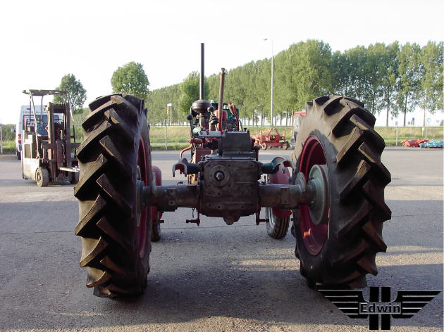 Hanomag
