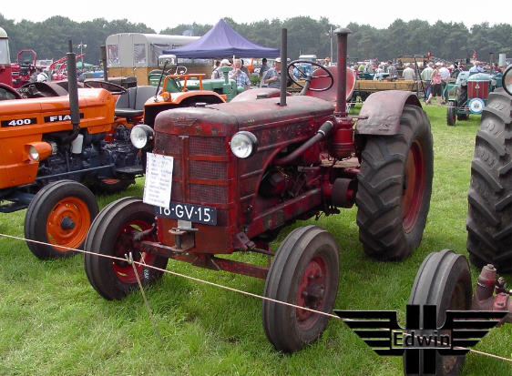 Hanomag